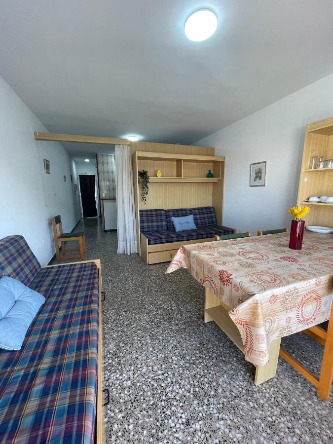 Alpen1 Voramar Apartment Peñíscola Exterior foto