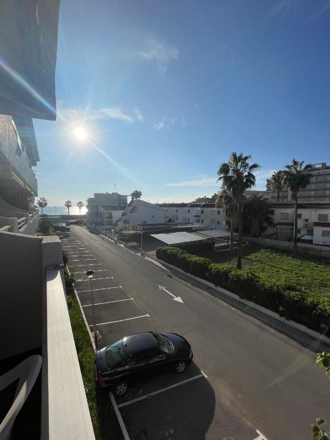Alpen1 Voramar Apartment Peñíscola Exterior foto