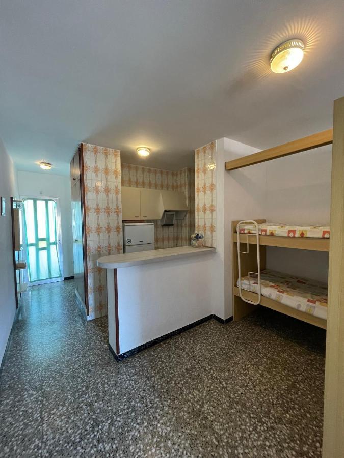 Alpen1 Voramar Apartment Peñíscola Exterior foto
