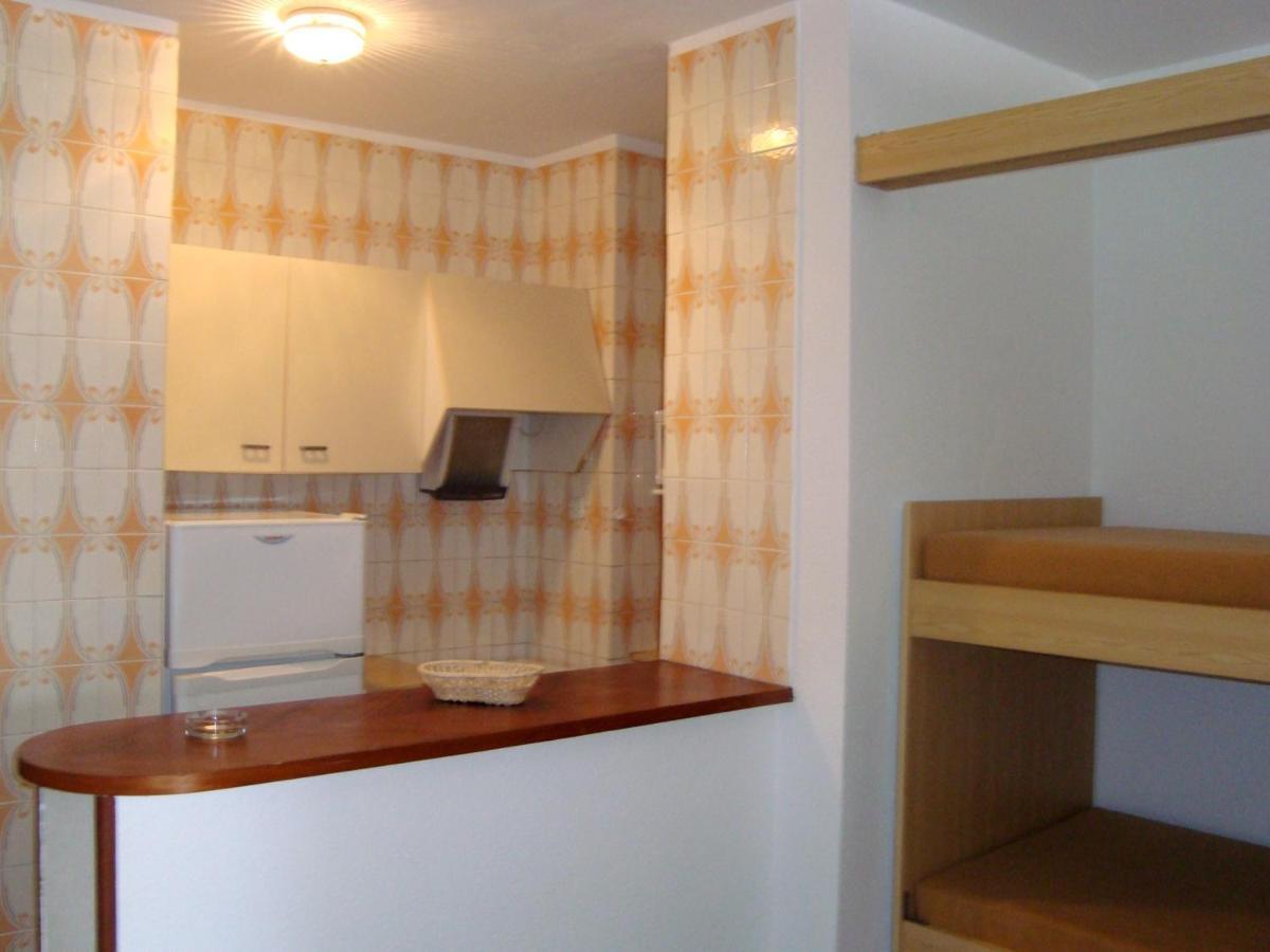 Alpen1 Voramar Apartment Peñíscola Cameră foto
